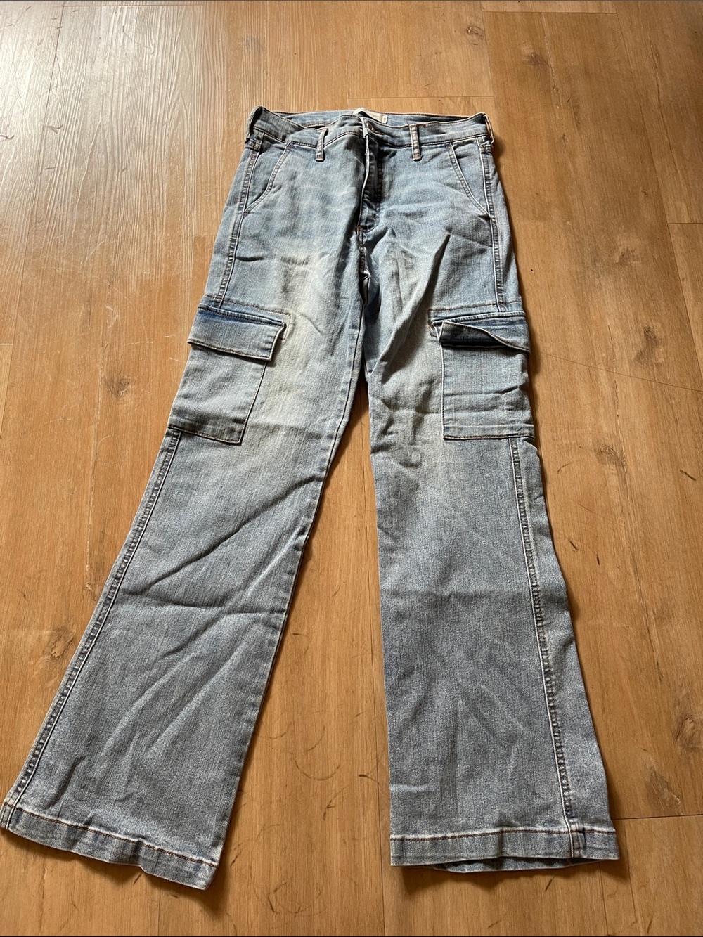 Women pants